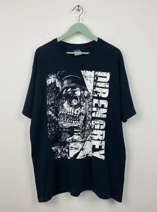 DIR EN GREY　TシャツＸＬ dir en grey shirt products for sale | eBay