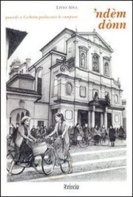 Livio Aina 'ndèm Dònn. Quando a Corbetta Parlava (Gebundene Ausgabe) (US IMPORT)