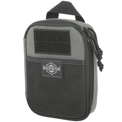 Maxpedition Fatty Pocket Organizer Utility Holster Pouch Wolf Gray 80 Characters