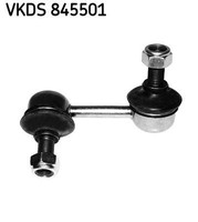 Skf Stange/Strebe, Stabilisator Vkds 845501 FüR Mitsubishi
