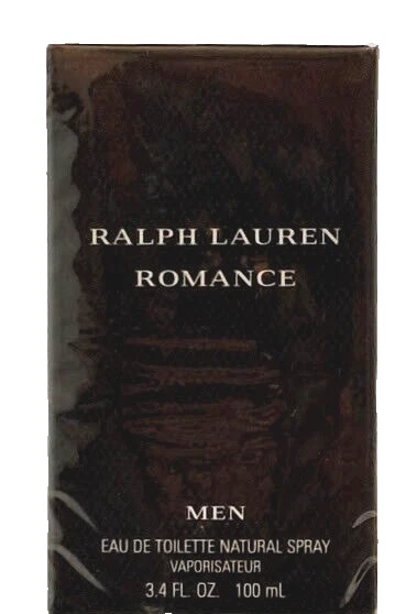 Ralph Lauren Spray Romance Fragrances for Men for sale | eBay