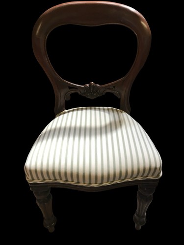 Elite Sets of 4,6,8,10,12,14,16 plus Victorian style Balloon back dining chairs - Picture 10 of 24