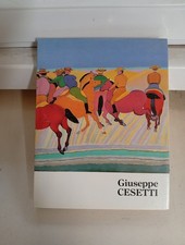 Giuseppe Cesetti. 100 opere recenti Venezia, Centro d'Arte di S. Apollonia, 1989