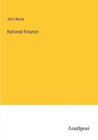 National Finance John Noble