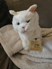 Webkinz Signature White Persian Cat NEW UNUSED SEALED CODE WKSS2003 
