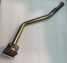 Milodon 18330 Oil Pump Pickup Tube 1965-76 Mopar 383-440 Inlet Extended