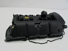 2007 Mini Cooper Engine Motor Cylinder Head Valve Cover Oil Cap 1.6l Base Oem