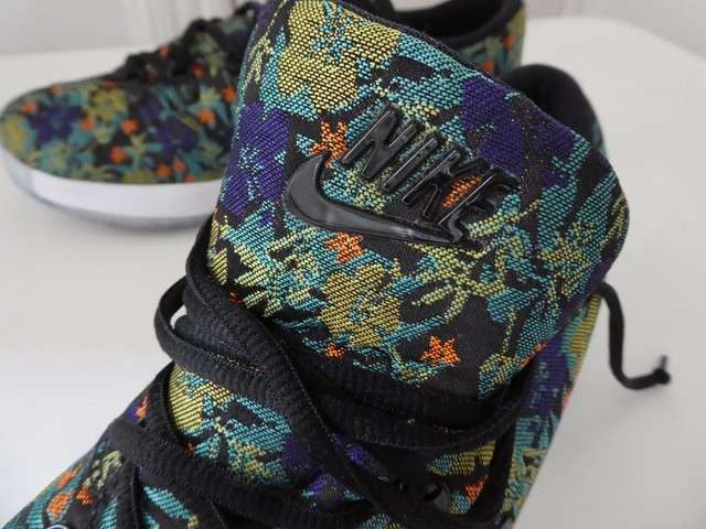 kd 6 floral