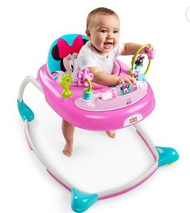 baby walker all wheels swivel