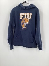 University Of Florida International Panthers FIU Hoodie Jansport Size Small