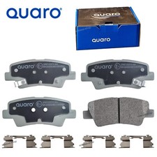 Bremsbeläge Hinten für KIA CARENS CEED NIRO RIO SELTOS SOUL XCEED PROCEED QP6673