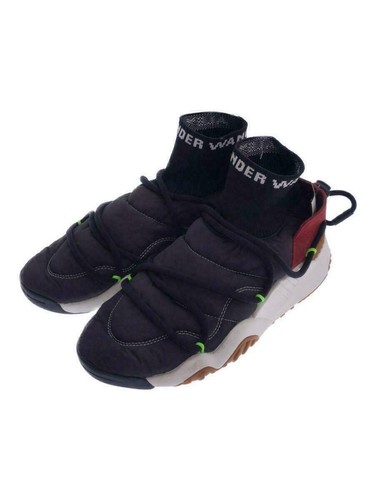 Alexander Wang Low Top Sneakers 36 Black 30123N026 Used | eBay