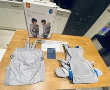 Stokke My Carrier Front and Back Baby Carrier Up to 3 years or 15kg
