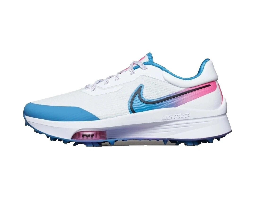 Golf Men's Multicolor 8 US Shoe