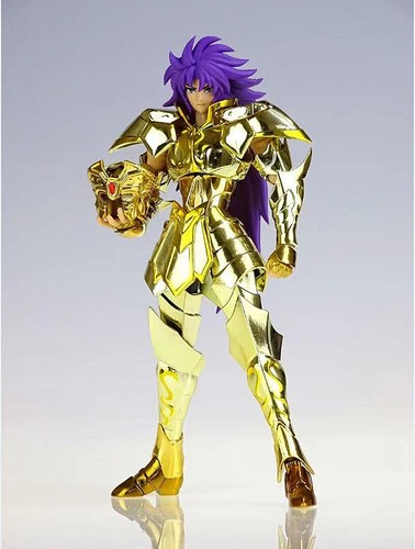 CS model Saint Seiya Cloth Myth EX Gold Surplise Gemini Saga 2 body and cloth - Picture 4 of 12