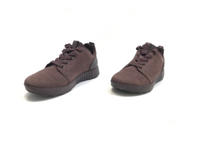 Legero Damen Schnürschuhe Sneaker Freizeit Comfort Gr. 38 ( UK 5 )