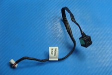 Dell Inspiron 15.6" 15-7559 Genuine Laptop DC IN Power Jack w/Cable y44m8