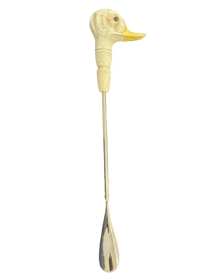 Brass Original Vintage Accessories