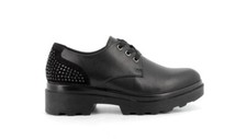 Igi Co women's shoes black AW2021 6151700
