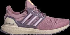 Adidas Ultraboost 1.0 'Wonder Orchid' Running Shoes Women's No Lid on Box NEW