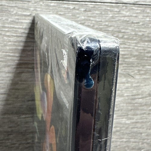 SUPER RARE! Rayman 2: Revolution Sony PlayStation 2 PS2 NEW SEALED *WEAR* - Picture 14 of 14