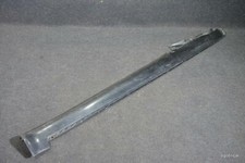 Audi A6 4B Verkleidung Schweller rechts 4B0853860 Farbcode: LZ9W Seitenschweller