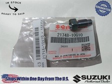 Suzuki OEM 2003 - 09 Burgman 650 An650 An650A...