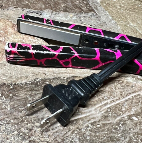 Mini ferro da stiro piatto Remington - Foto 3 di 3