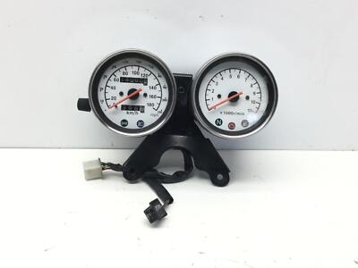 Instrumentierung Tachometer und Halterung MASH FIVE HUNDRED 400 2016 LXYPDSL00E