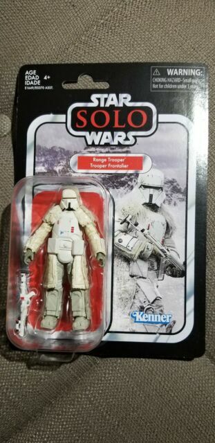 mimban trooper vintage collection