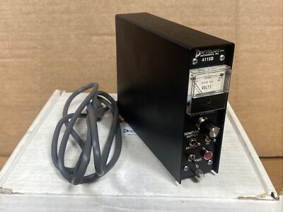 NEW Dytran 4115B Current Source Power Unit AC/DC Coupling, Adjustable, Switching