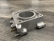 MAC 1986-1993 Ford Mustang 5.0L 70mm Throttle Body EGR Spacer # 3770 *