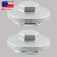 Valve Adjustor Tappet Cap For Honda Rancher 400 420 350 Recon 250 Reflex 250