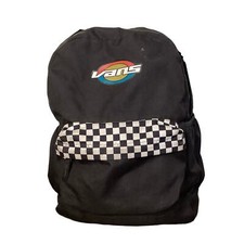 Vans  Off The Wall  Classic Checkerboard Backpack