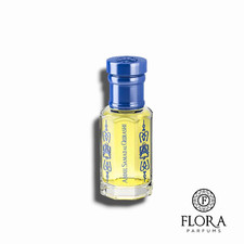 Makkah Blend – Abdul Samad Al Qurashi – 12mL _ Huile Parfumée MIXTE