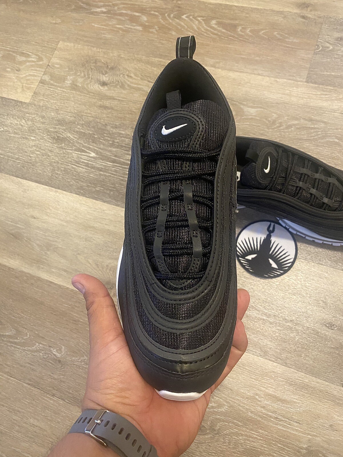Nike Air Max 