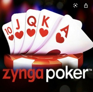 Zynga-Chips Poker 100 B