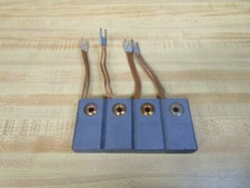 Helwig Carbon 89 Carbon Brush EH Pack of 4 