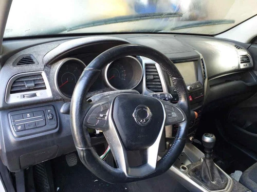 8215035030 Porta Fusibili per SSANGYONG TIVOLI Premium 4x2 2015 6048522 - Imagen 8 de 10