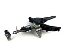 Handbrake cover