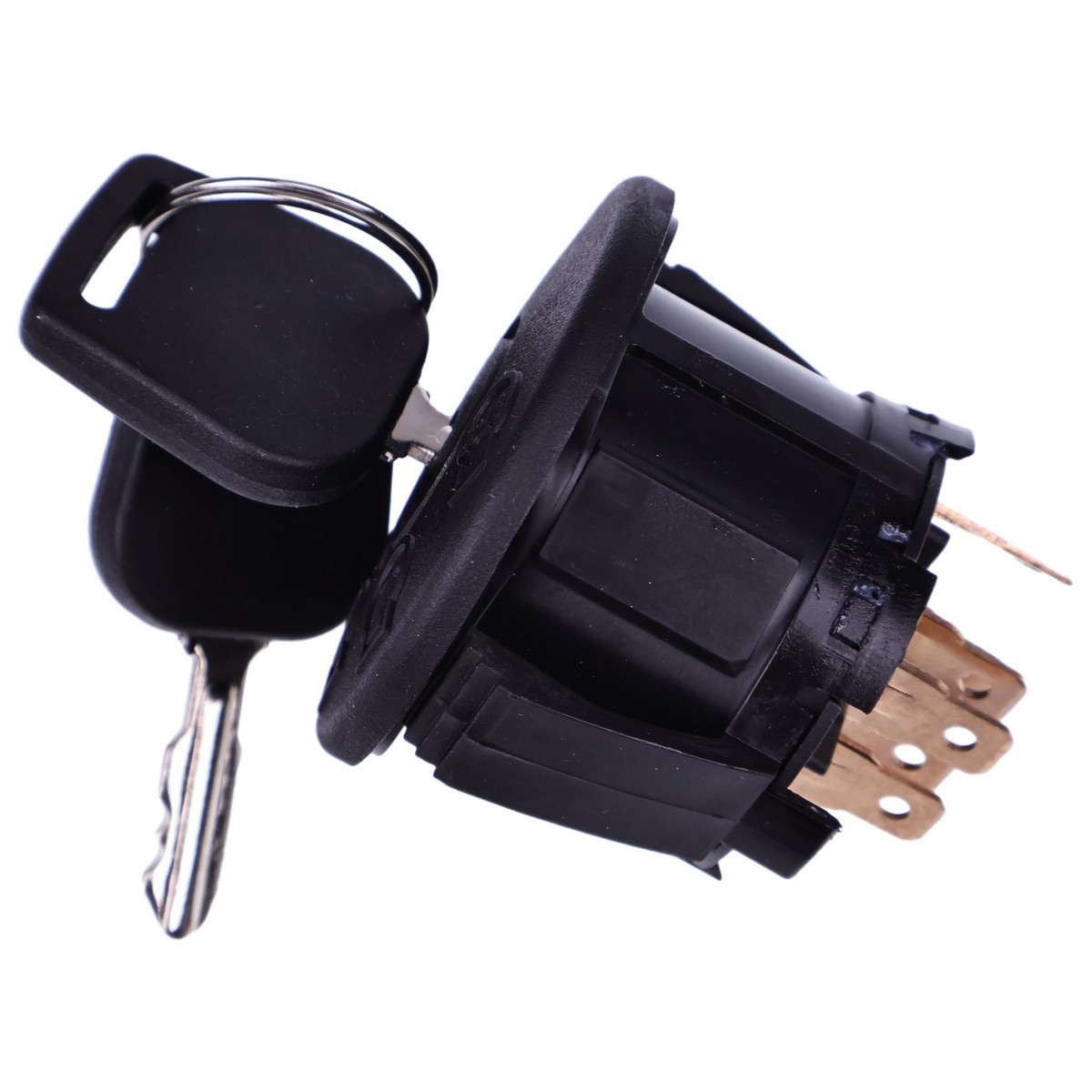 Ignition Switch w/2keys 725-12066 for MTD Cub Cadet Z530 Z550 Z560