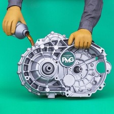 Boite de vitesse Ford TRANSIT