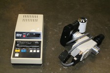 Used Nikon UFX-II Camera Controller, fx-35A camera body untested parts repair