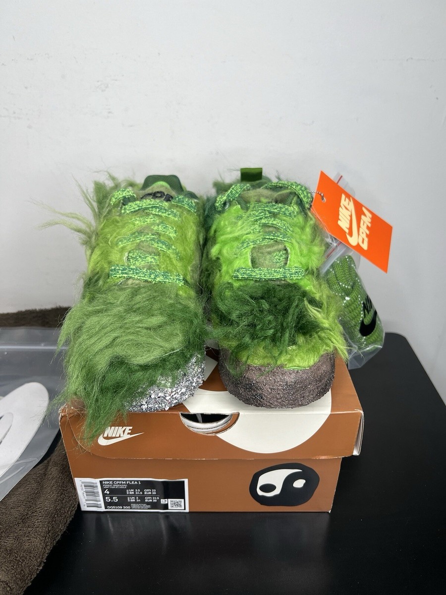 トップス Nike Cactus Plant Flea Market Shoebox Nike x Cactus Plant Flea Market Shoebox Heavyweight Hooded