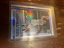 2023/24 Optic Elite Dominators Steph Curry Golden State Warriors