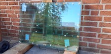 Glasscheiben 706mm * 1040 mm  ESG 10mm
