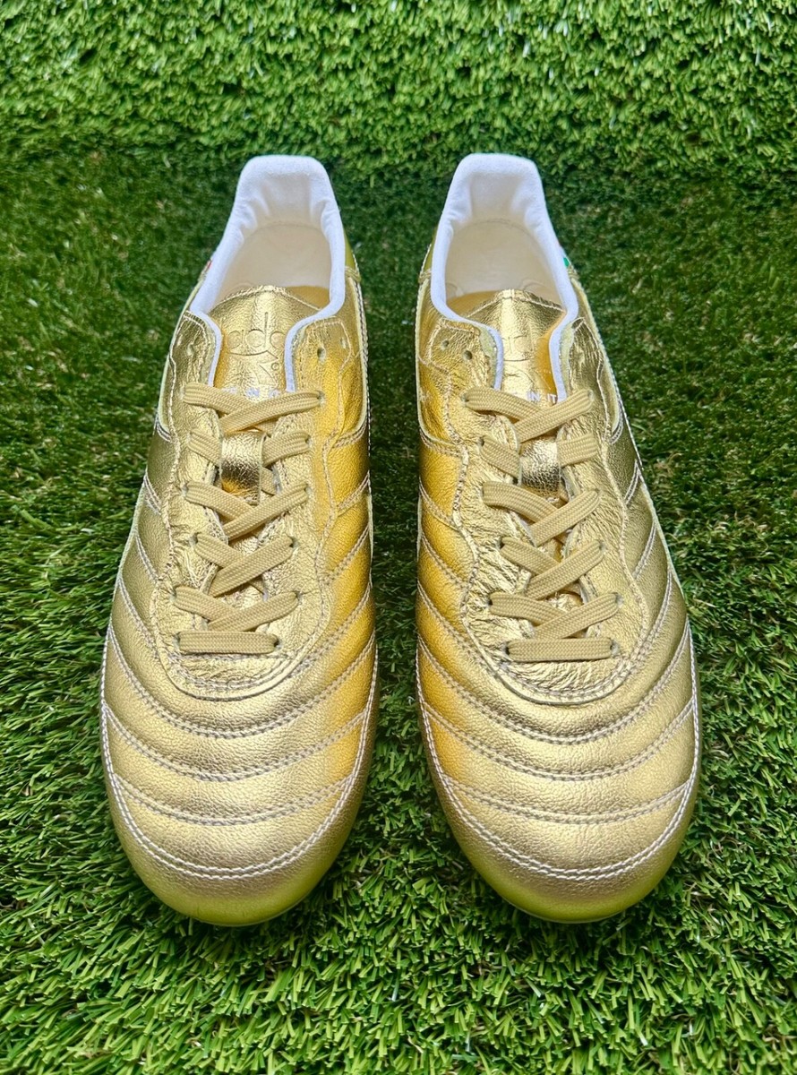 Diadora Brasil Italy OG LT+ FREE GIFT (ref: Baggio Elite Maximus