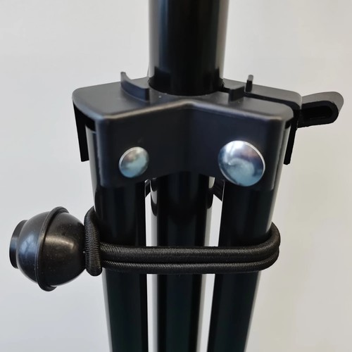 Paquete de 10 corbatas Hyper Tough de 8 pulgadas en tarro de plástico, NUEVAS - Imagen 8 de 14