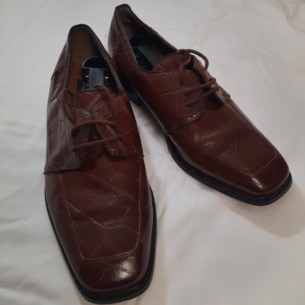 Giorgio Brutini Shoes 1990 Giorgio Brutini G Rock Shoe 90's VINTAGE