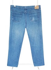 Yves Saint Laurent vintage denim pants